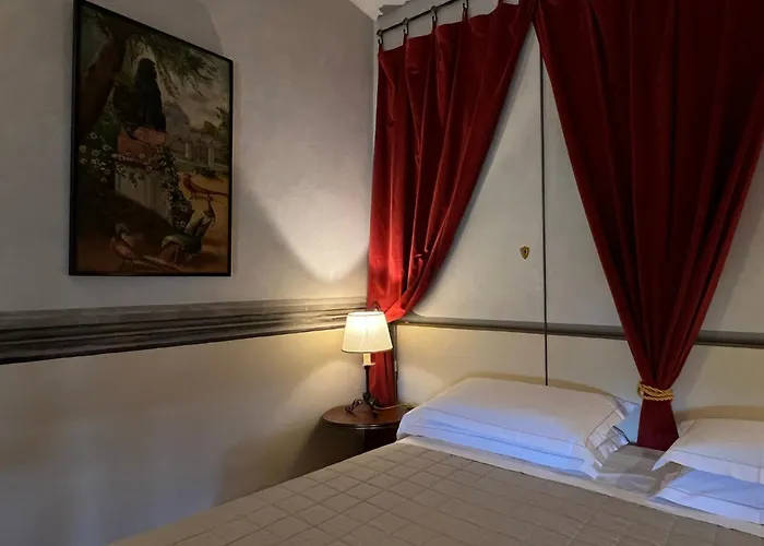 Villa La Lodola