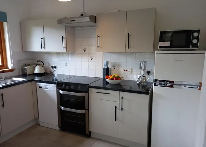 Birch Lodge
