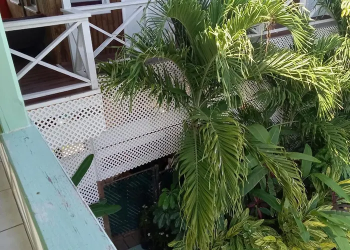 Apartment Unforgetable Gardens