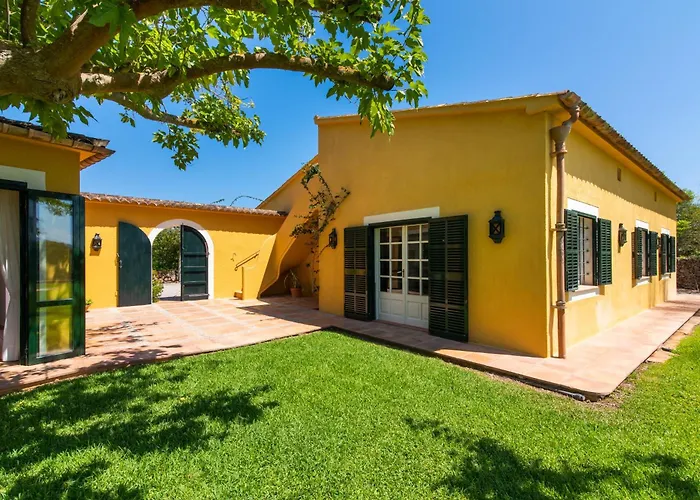 Finca Son Blat