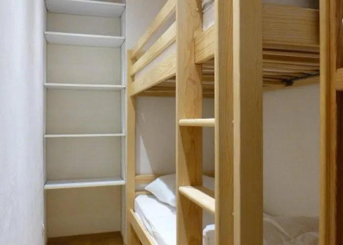 Appartement 2 Pieces 6 Personnes - Proche Pistes Alpe D'Huez