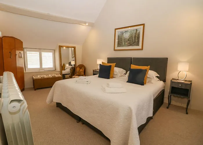 The Apartment Stow-On-The-Wold