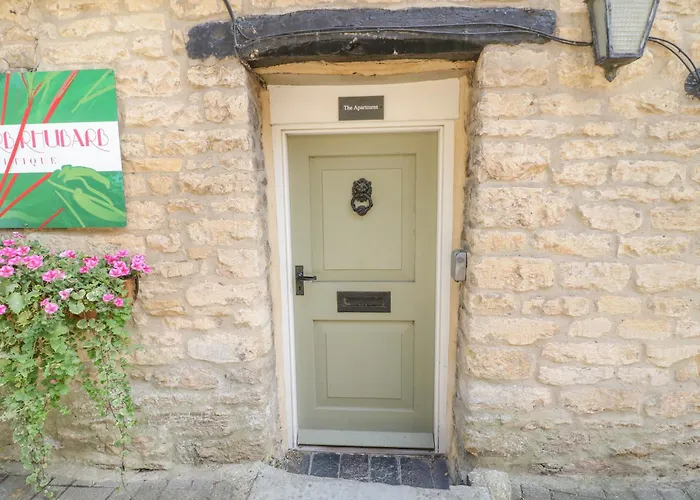 The Apartment Stow-On-The-Wold