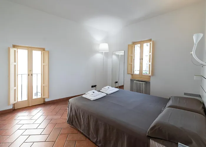 Casa Vacanze Frate Elia - A 50 Mt Dalla Basilica Di San Francesco