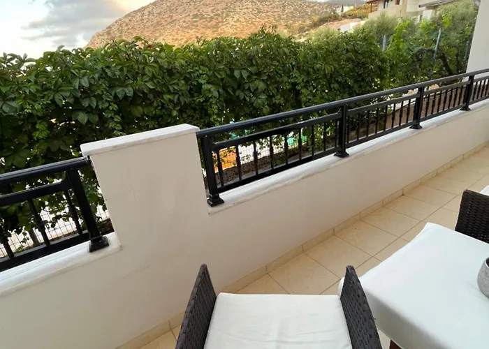Hermes Casa Hersonissos