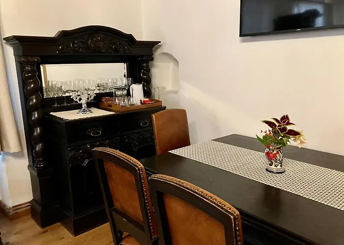 Fronius Boutique Residence