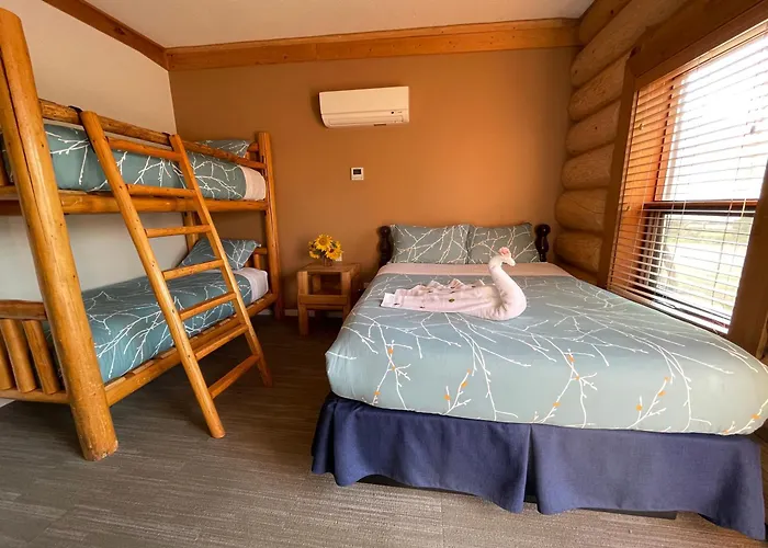 Bear'S Claw Lodge