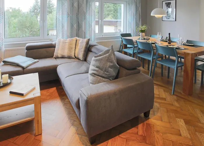 Haus Welzel