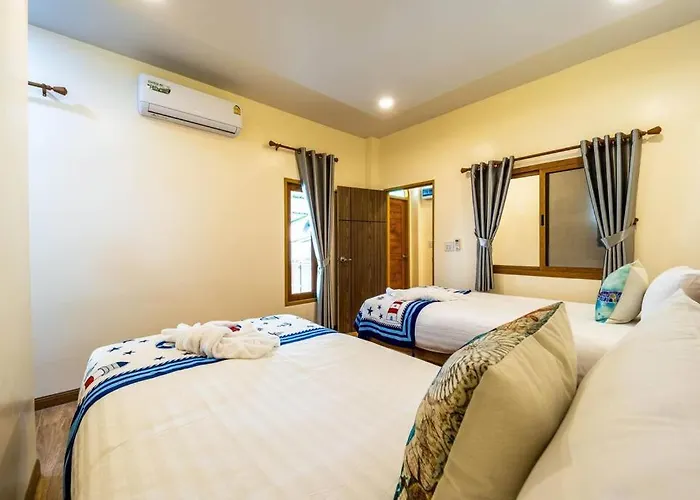 Come Home Beach Villa, 3 Bedrooms Ca3