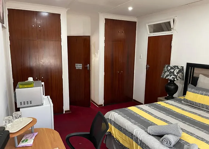 Agastev Guesthouse