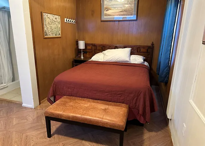 Angeles Motel