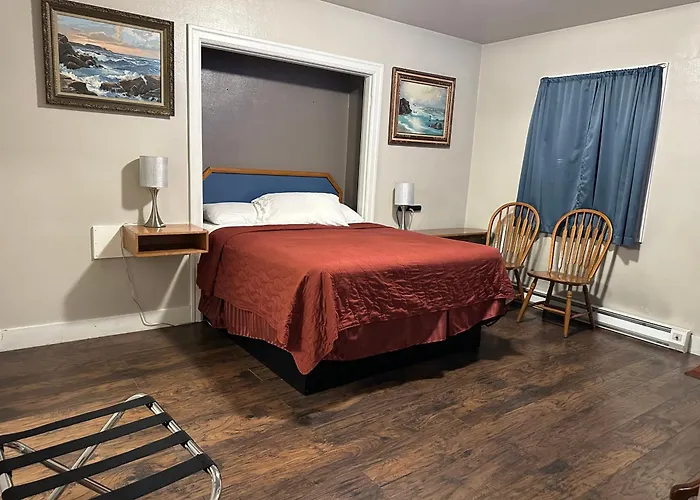 Angeles Motel