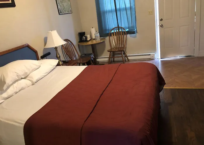 Angeles Motel