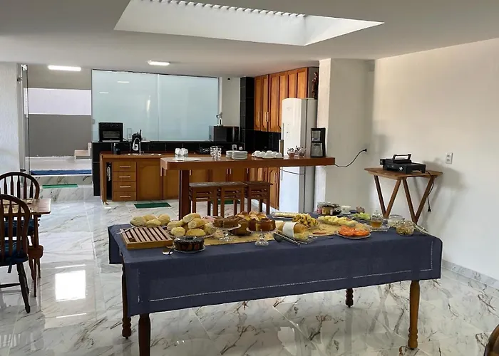 Espaço Nobre