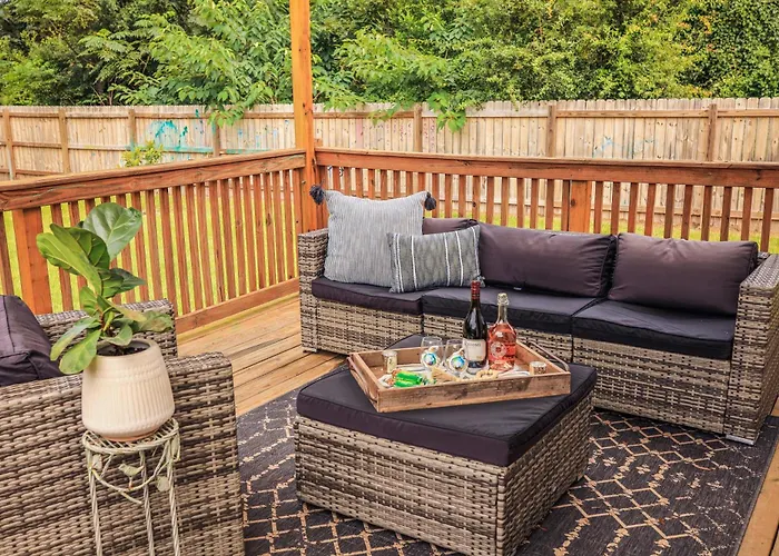 Sleeps 10! Minutes To Parris Island & Downtown