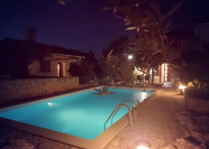 Villa Giovanna