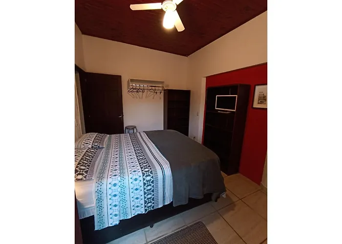 Trip Maresias Suites