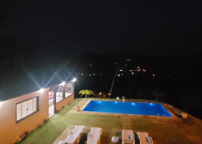 Alvorada Mountain - Chale 02