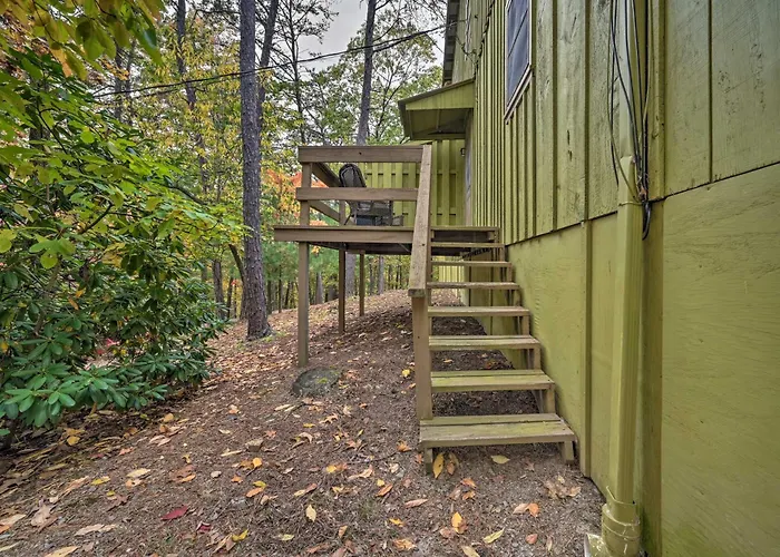 5 Mi To Raystown Lake Launch: 'Lucas Mccain Cabin'