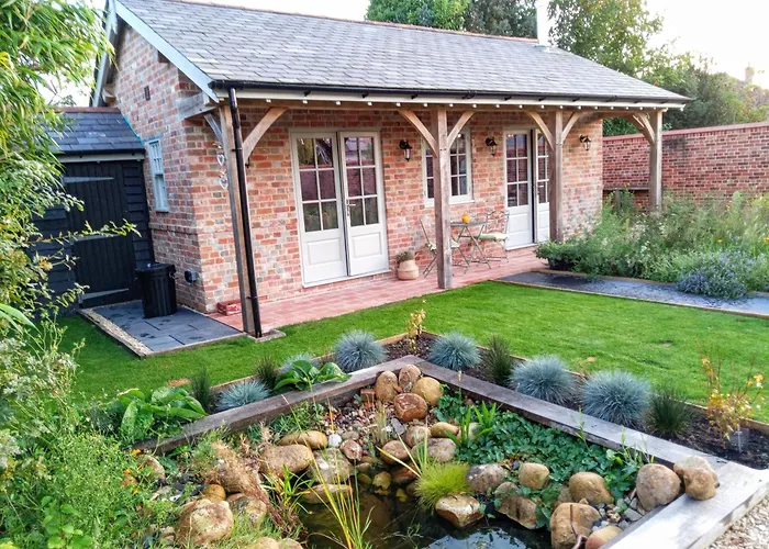 Dragonfly Cottage