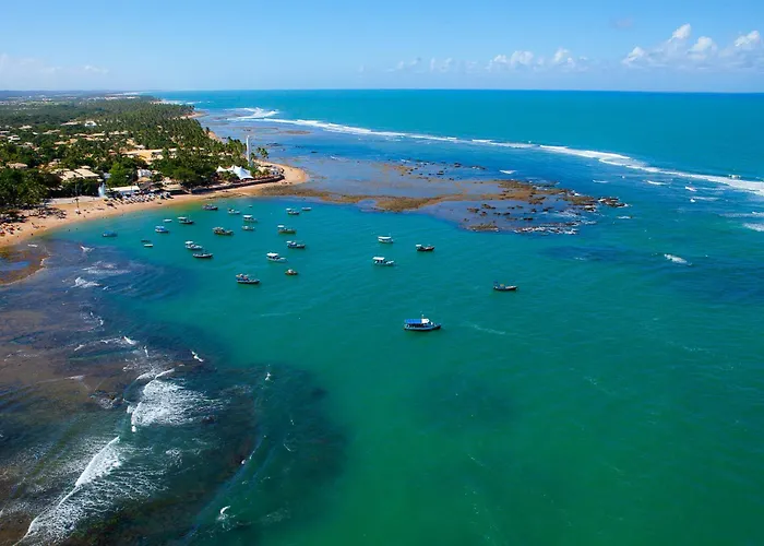 Recanto dos Passaros