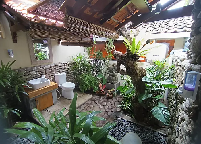 Katang - Katang Guest House
