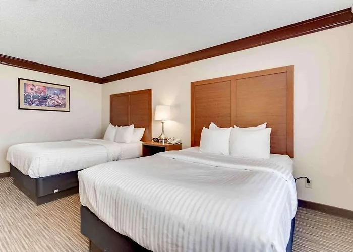 Best Western Movie Manor