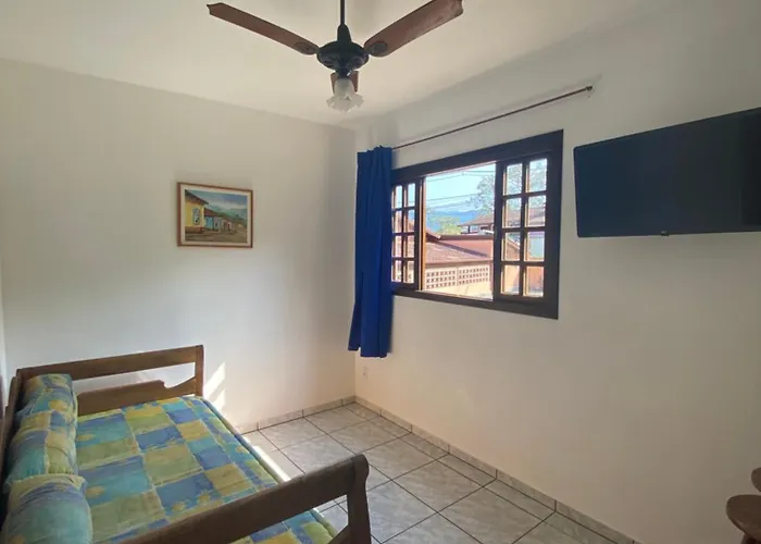 Chales E Suites Lourenco
