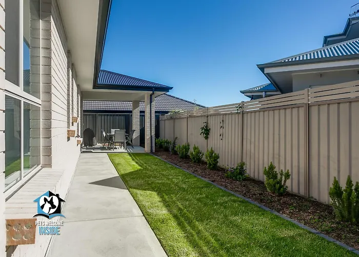 Brand New 3Br So Close To Sea And Lake