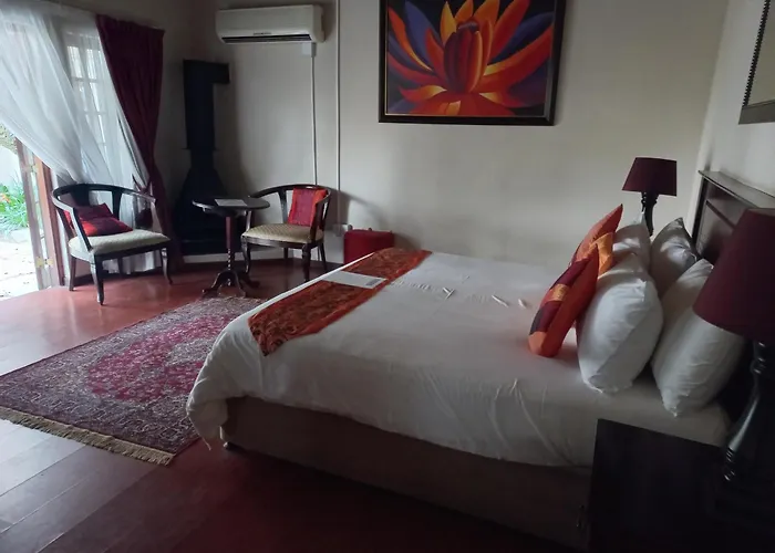 Monchique Boutique Guest House