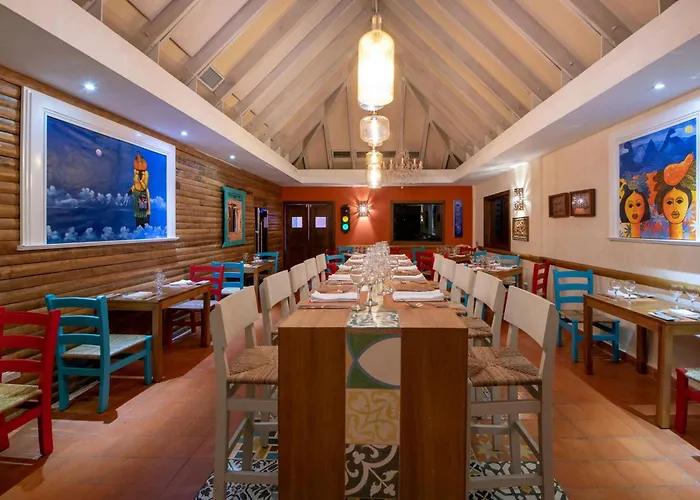 Viva Dominicus Beach By Wyndham, A Trademark All Inclusive