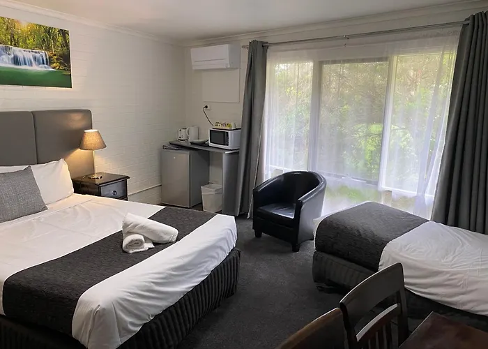 Frankston Motel