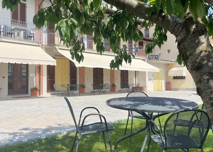 Agriturismo Le Viole