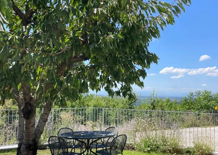 Agriturismo Le Viole