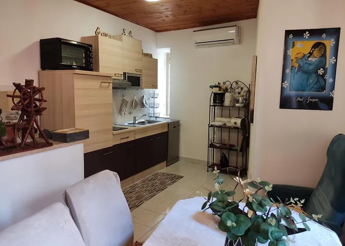 Apartment Piazza Antica