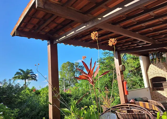 Casa Schneider