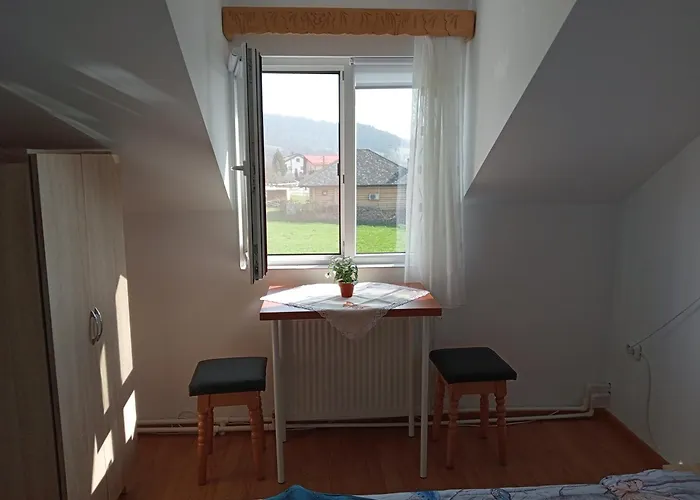 Casa Popa