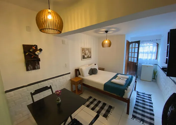 Casa Colona - Guesthouse