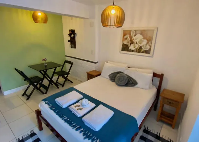Casa Colona - Guesthouse