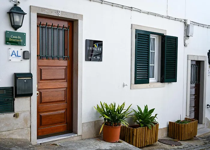 Casa Do Briamante 9