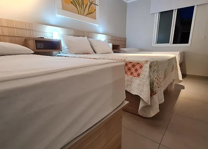 Tulipa Hotel