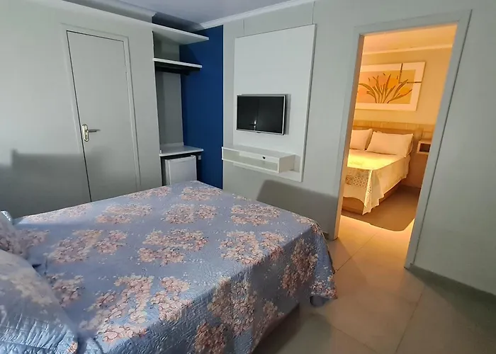 Tulipa Hotel