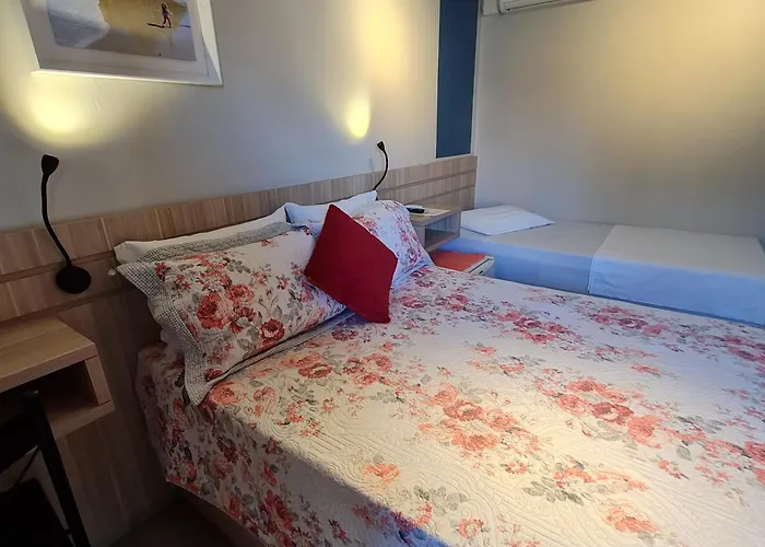 Tulipa Hotel