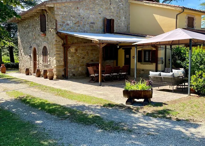 Casale Il Tiglio