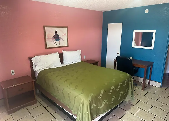 Western Inn Roswell