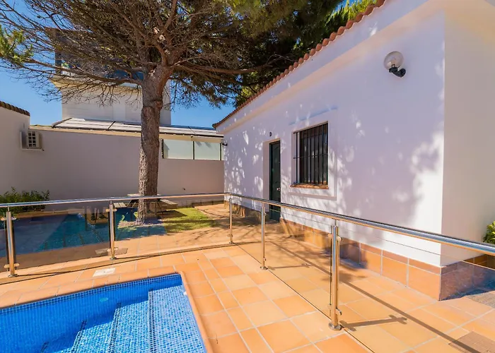 Novobarrosa Apartamentos Turisticos