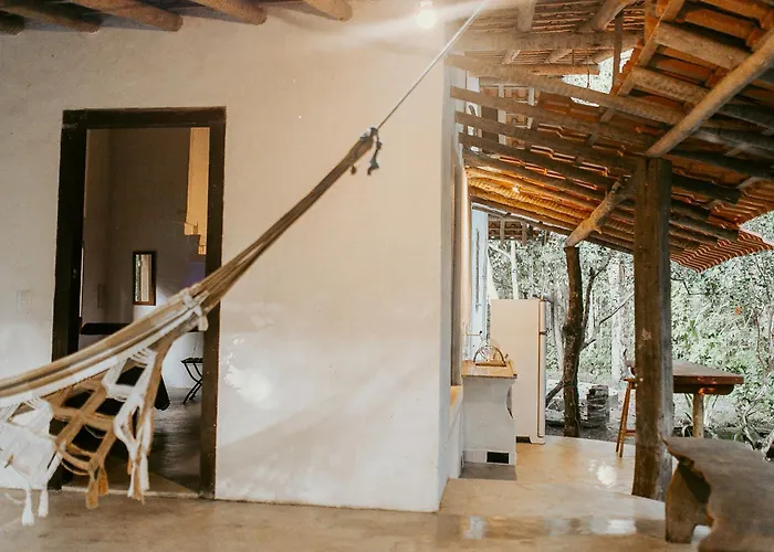 Casa Nostra Trancoso