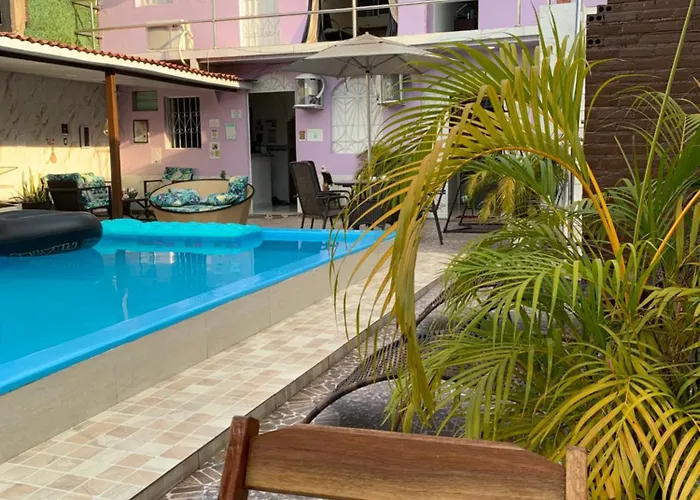 Residencial Napolitan
