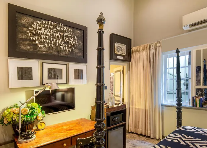 55Tg Boutique Suites