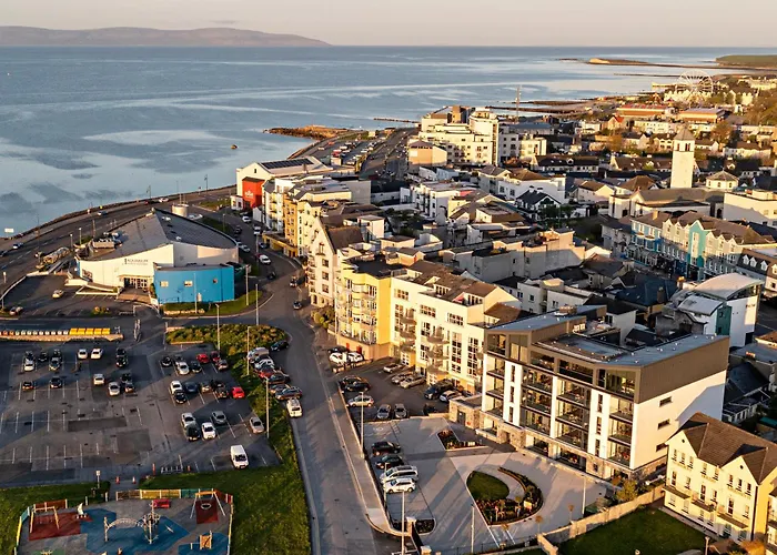 Shoreline Apartments
